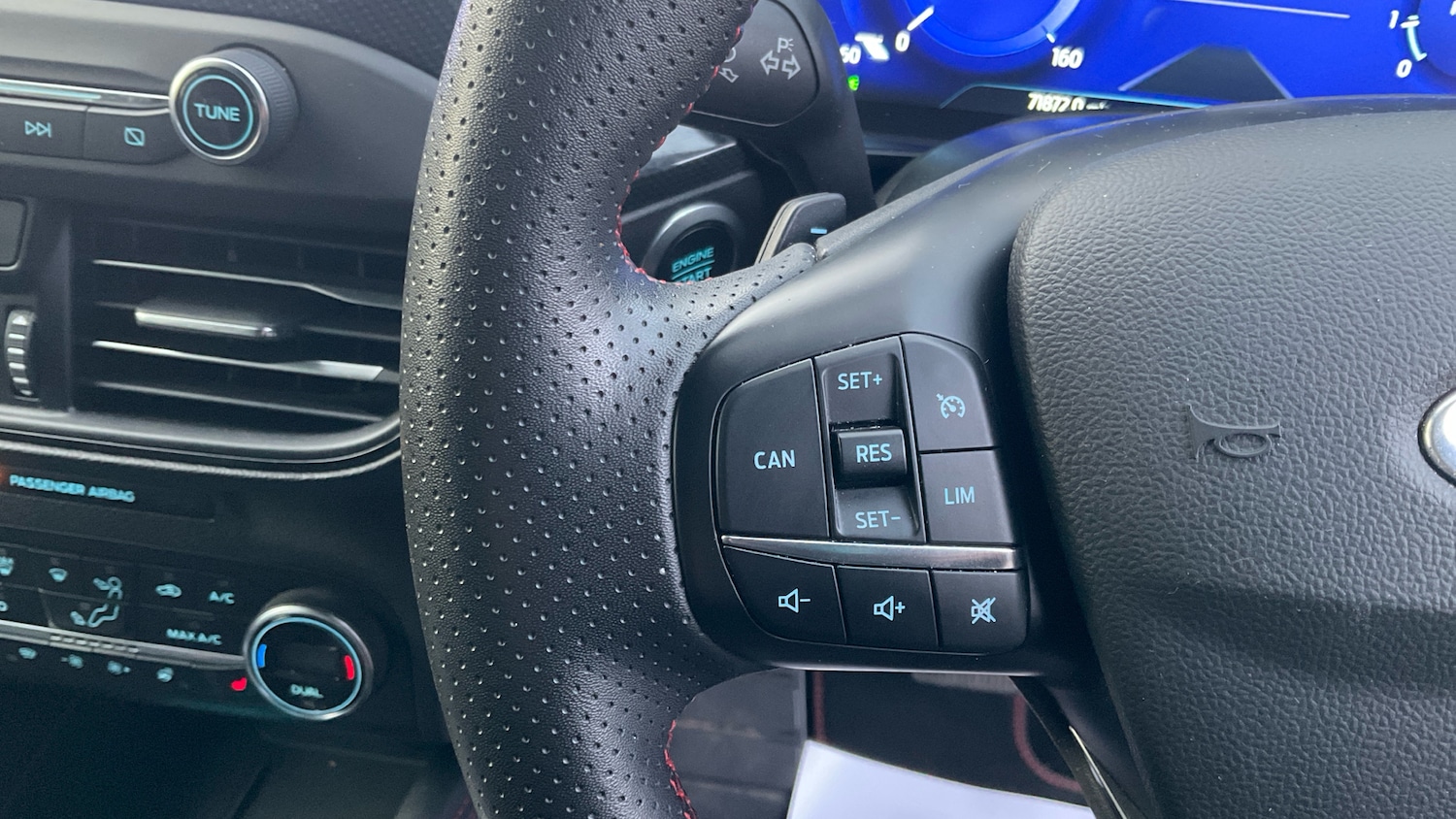 Used Ford Focus 2022 for sale - 76918154: Photo 25