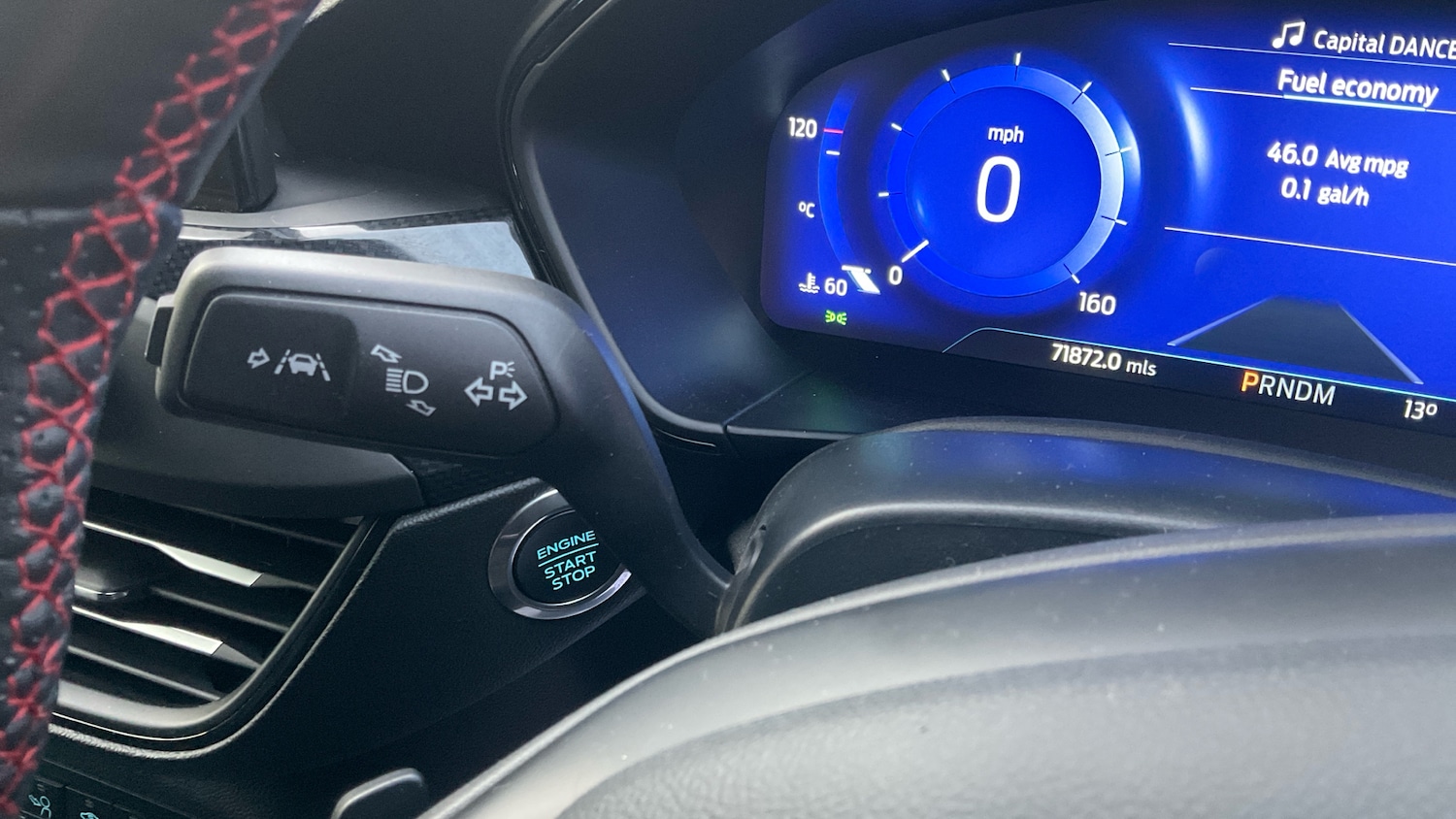 Used Ford Focus 2022 for sale - 76918154: Photo 29