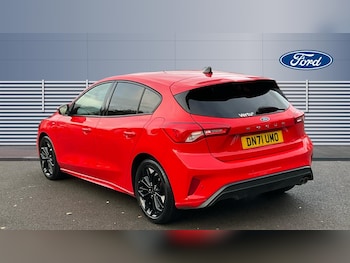 Used Ford Focus 2022 for sale - 76918154: Photo