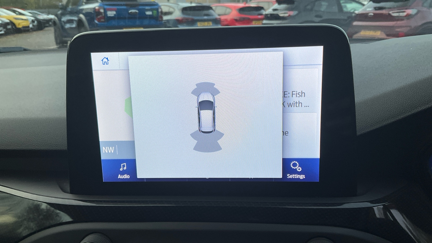 Used Ford Focus 2022 for sale - 76918154: Photo 30