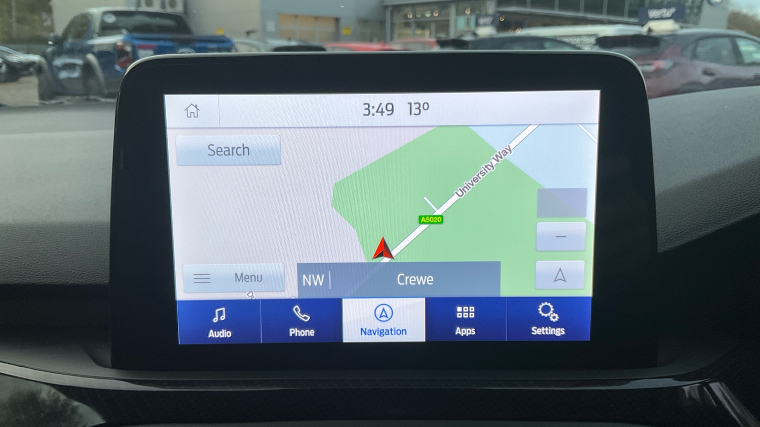 Used Ford Focus 2022 for sale - 76918154: Photo 31