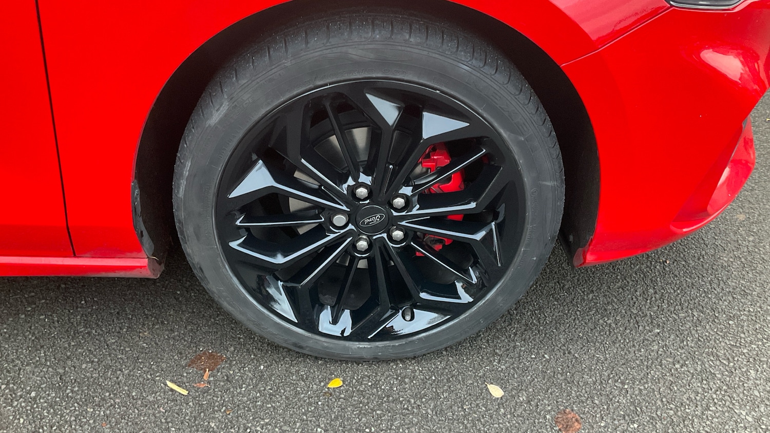 Used Ford Focus 2022 for sale - 76918154: Photo 33