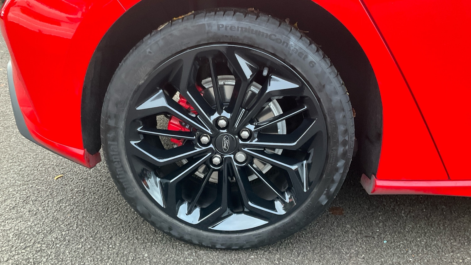 Used Ford Focus 2022 for sale - 76918154: Photo 34