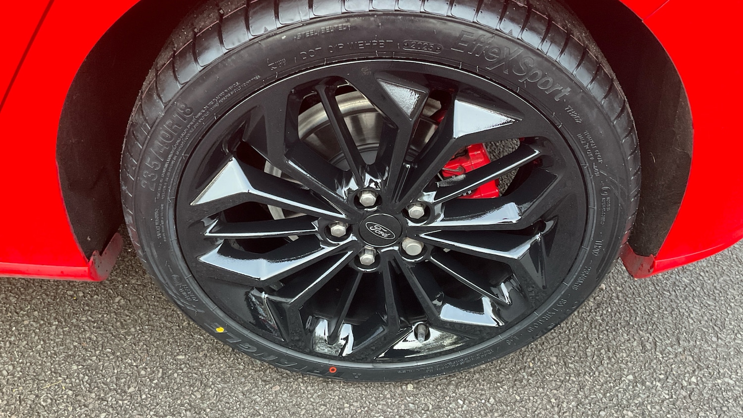 Used Ford Focus 2022 for sale - 76918154: Photo 35