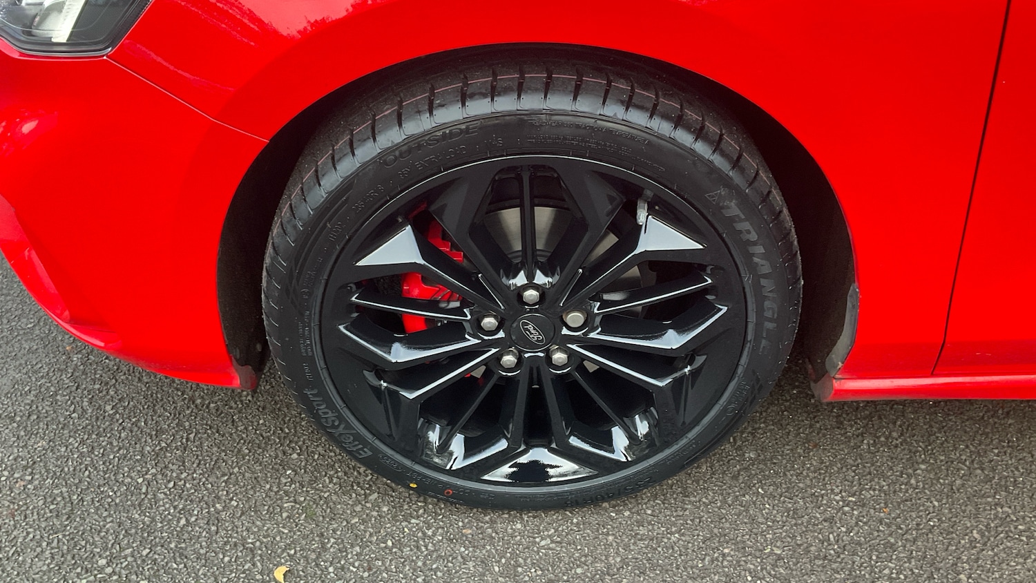 Used Ford Focus 2022 for sale - 76918154: Photo 36