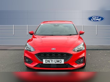 Used Ford Focus 2022 for sale - 76918154: Photo