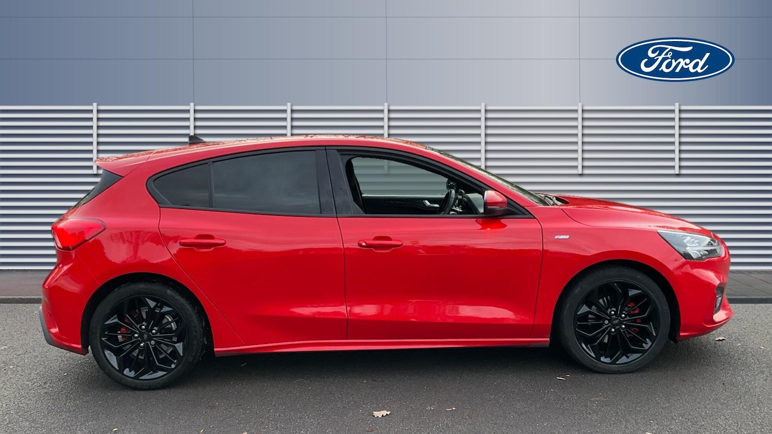 Used Ford Focus 2022 for sale - 76918154: Photo 5