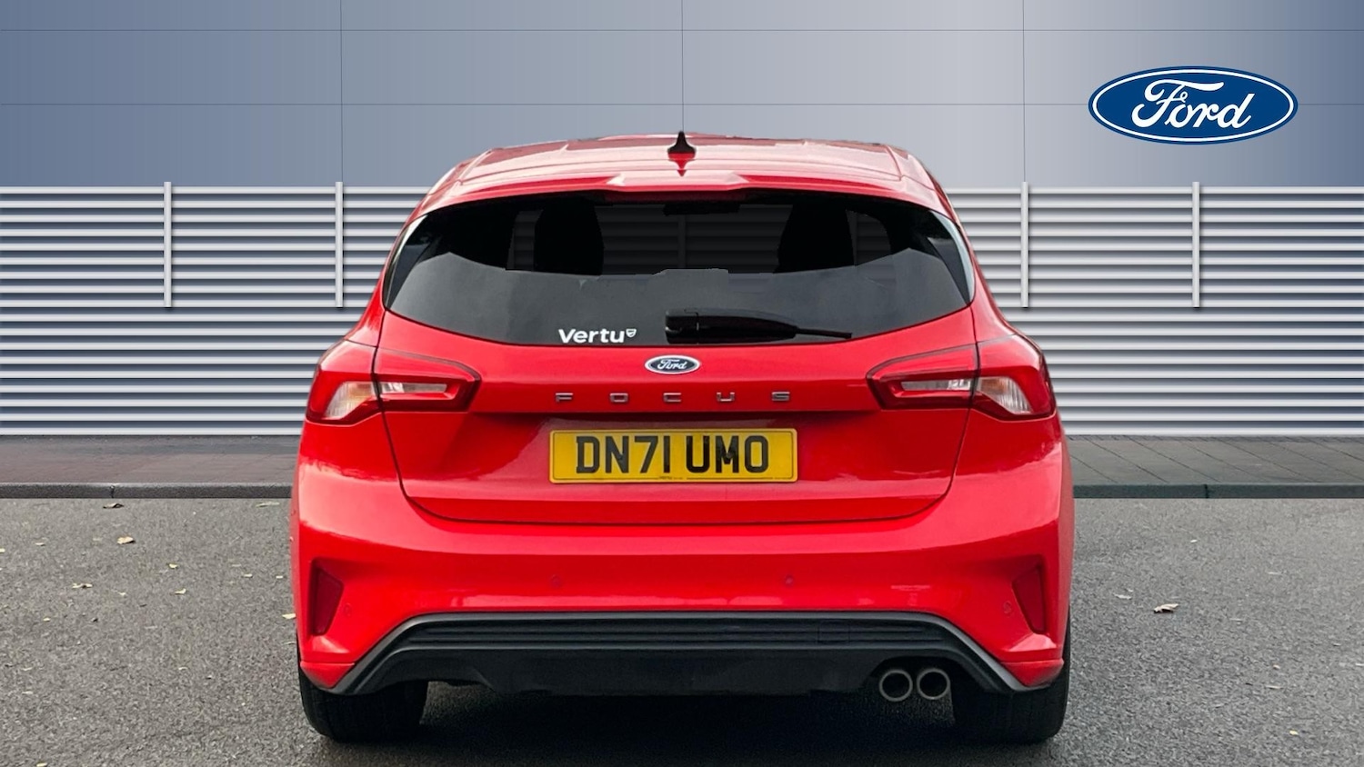 Used Ford Focus 2022 for sale - 76918154: Photo 6