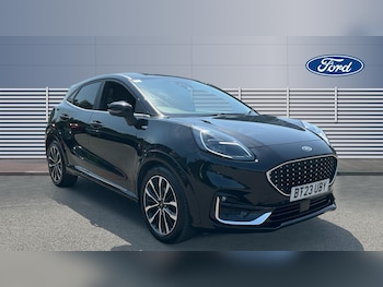 Used Ford Puma 2023 for sale - 78991955: Photo