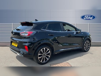 Used Ford Puma 2023 for sale - 78991955: Photo