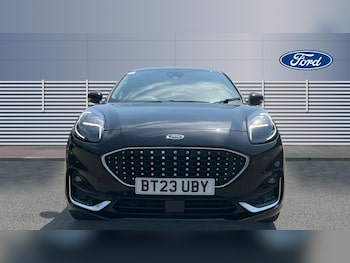 Used Ford Puma 2023 for sale - 78991955: Photo