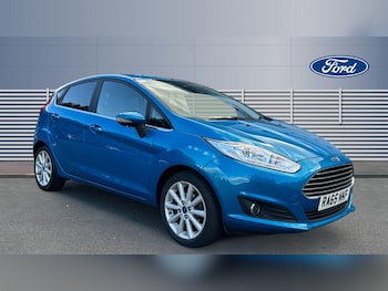 Ford - Fiesta