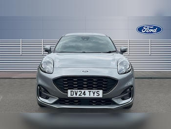 Used Ford Puma 2024 for sale - 78534642: Photo