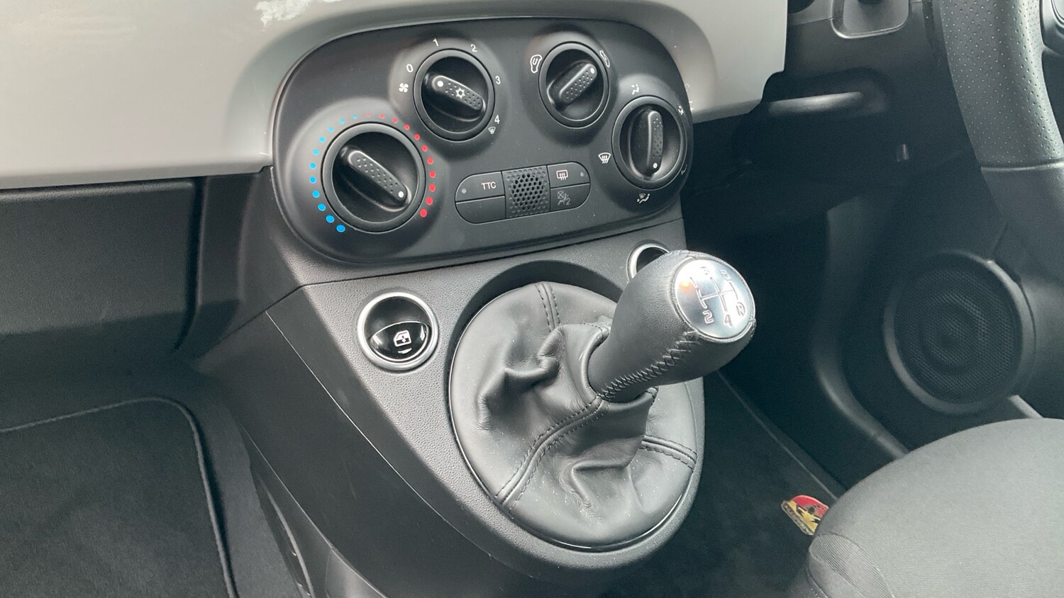 Used Abarth 595 2022 for sale - 77416904: Photo 13