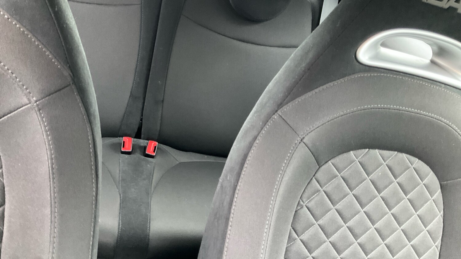 Used Abarth 595 2022 for sale - 77416904: Photo 15