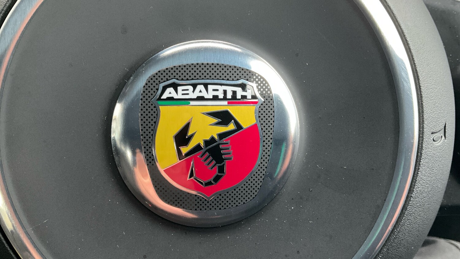 Used Abarth 595 2022 for sale - 77416904: Photo 21