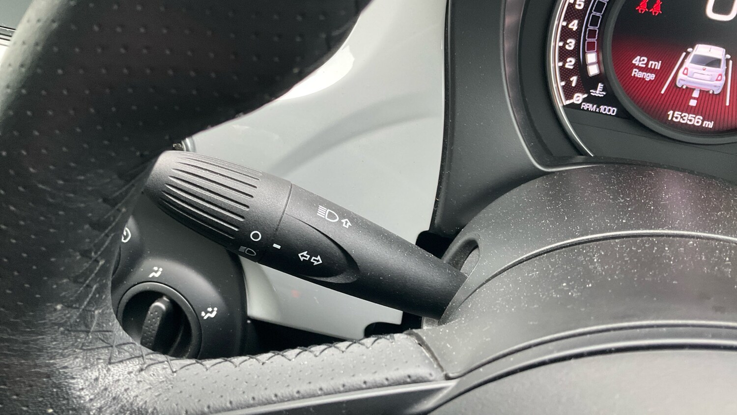 Used Abarth 595 2022 for sale - 77416904: Photo 25