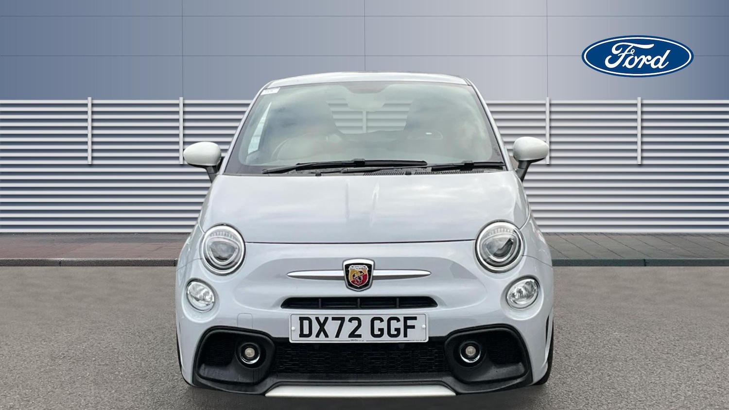 Used Abarth 595 2022 for sale - 77416904: Photo 3