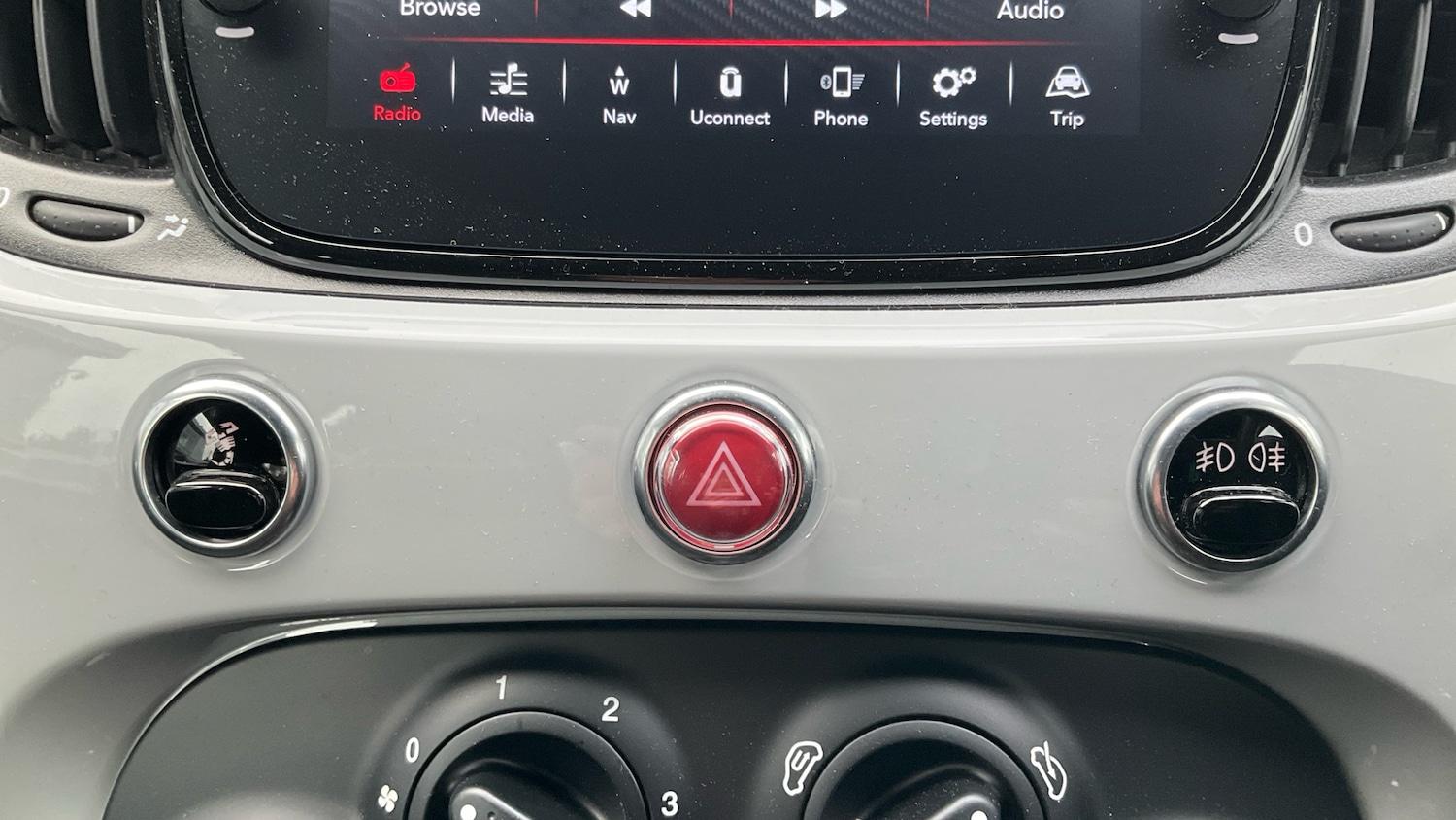 Used Abarth 595 2022 for sale - 77416904: Photo 32