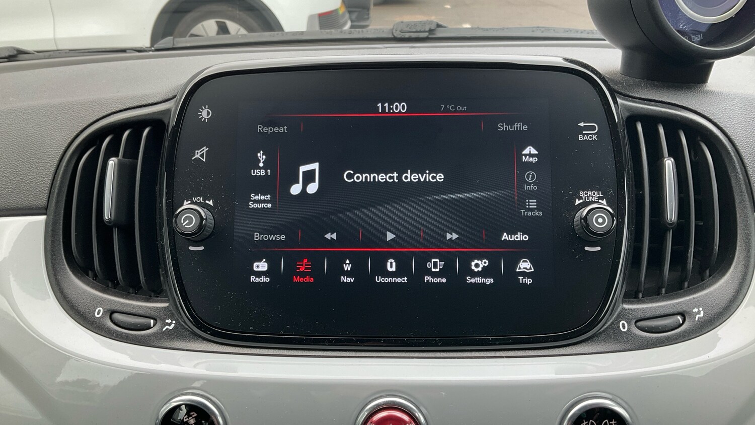 Used Abarth 595 2022 for sale - 77416904: Photo 33