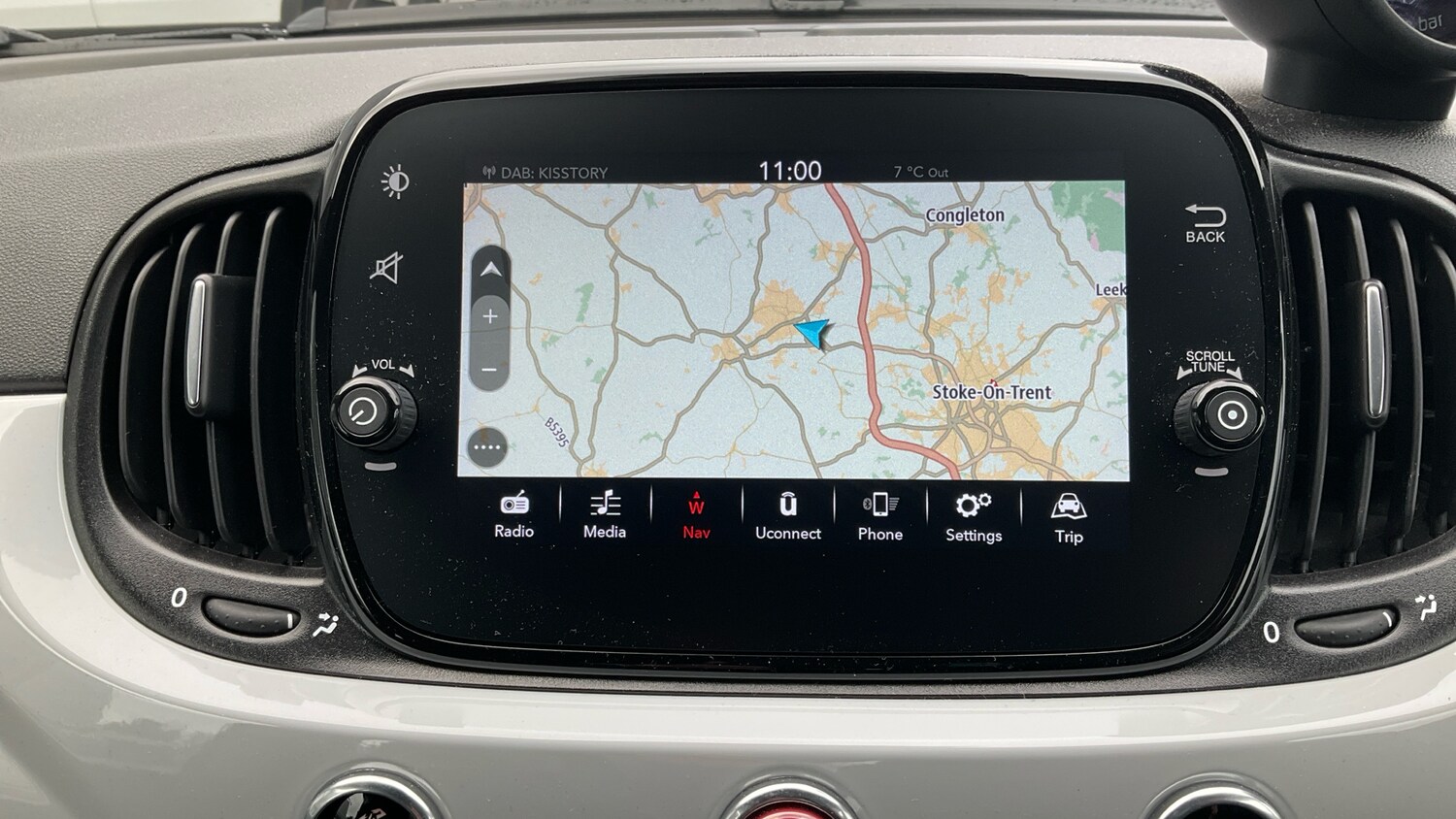 Used Abarth 595 2022 for sale - 77416904: Photo 34