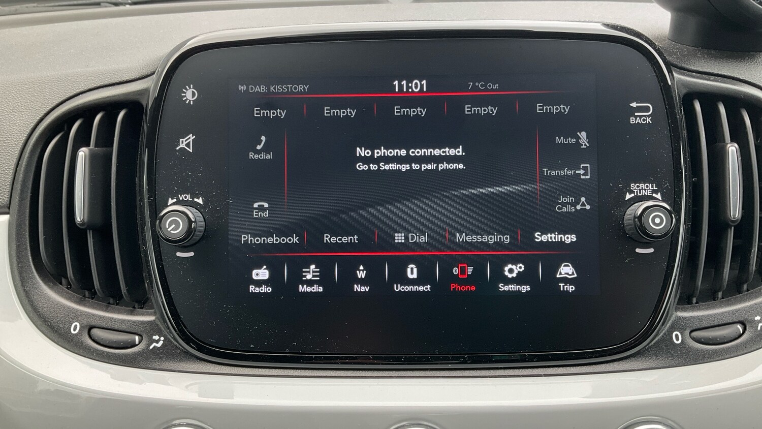 Used Abarth 595 2022 for sale - 77416904: Photo 36