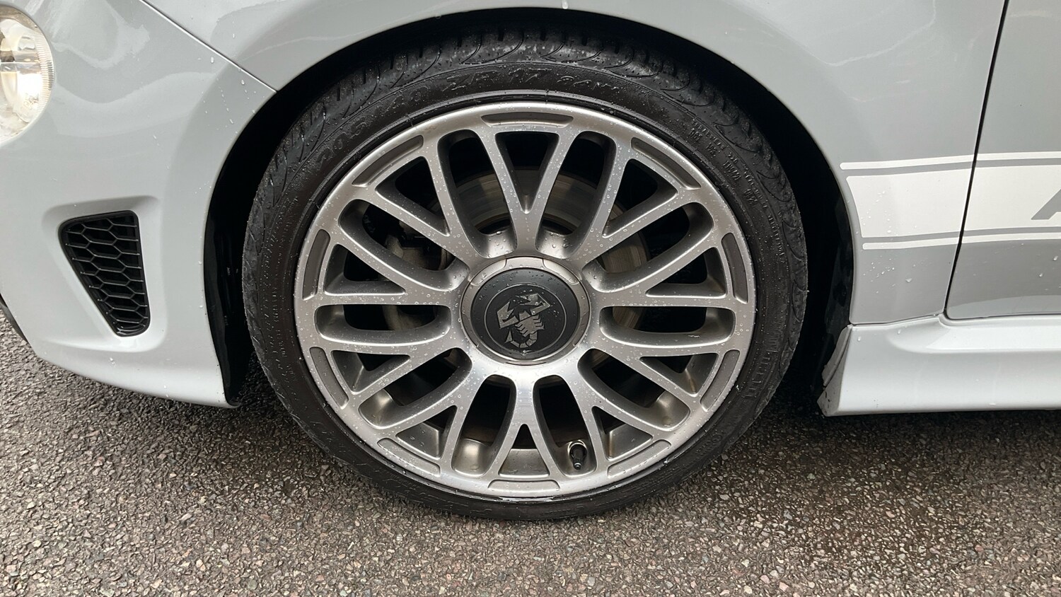 Used Abarth 595 2022 for sale - 77416904: Photo 39