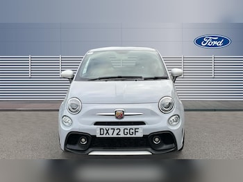 Used Abarth 595 2022 for sale - 77416904: Photo