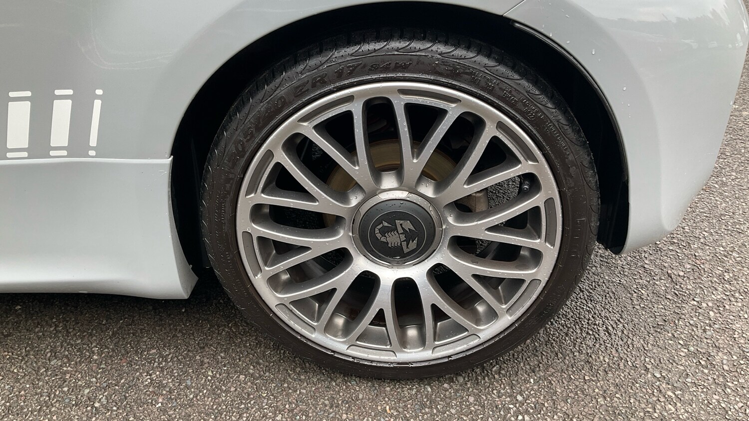 Used Abarth 595 2022 for sale - 77416904: Photo 40