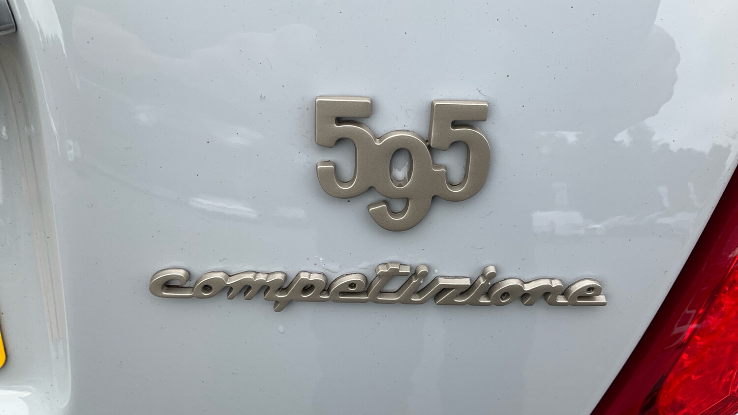 Used Abarth 595 2022 for sale - 77416904: Photo 42