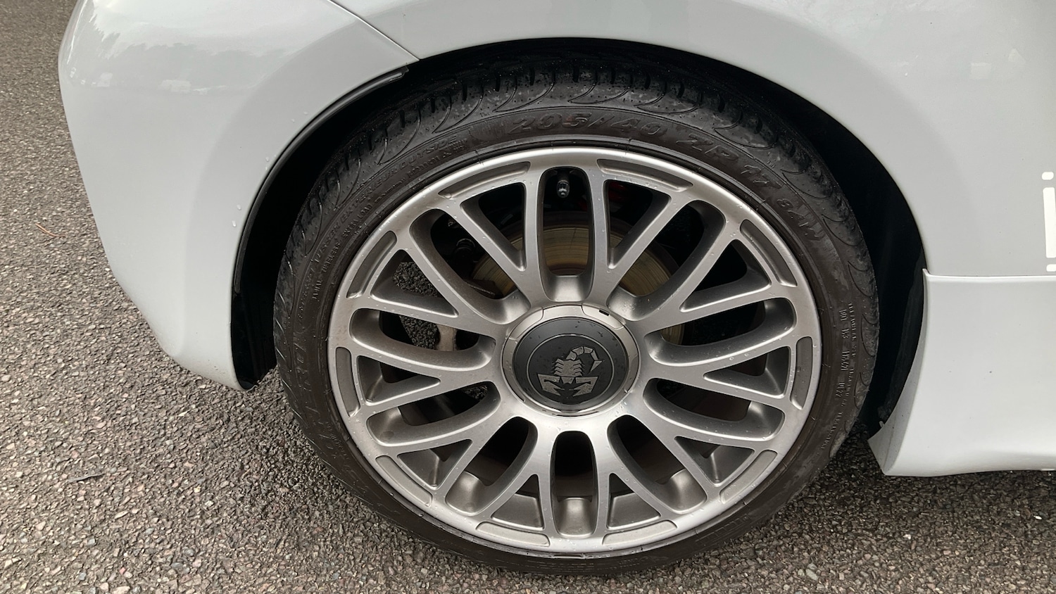 Used Abarth 595 2022 for sale - 77416904: Photo 43