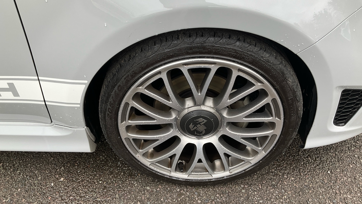 Used Abarth 595 2022 for sale - 77416904: Photo 44