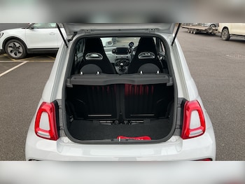 Used Abarth 595 2022 for sale - 77416904: Photo