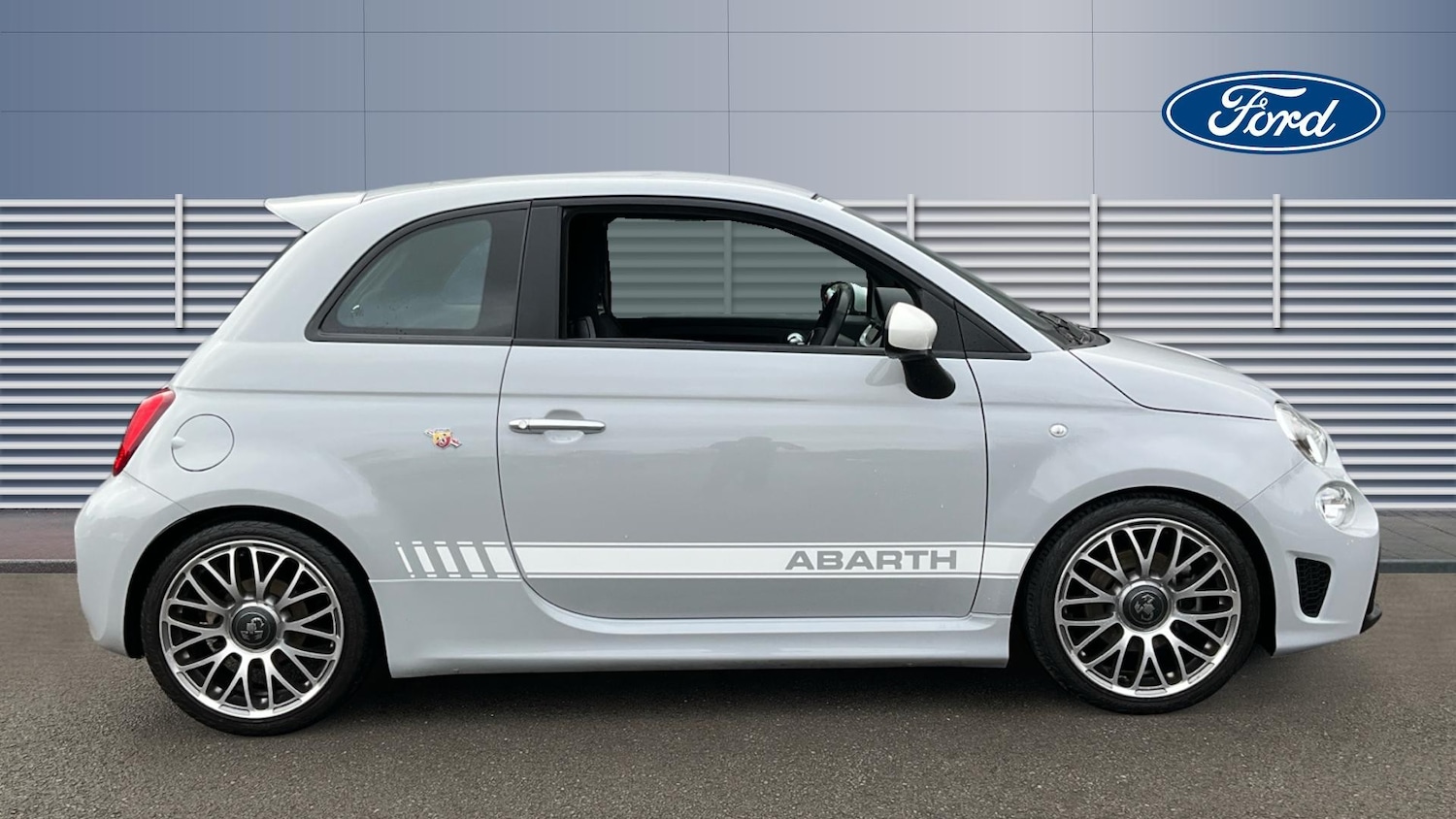 Used Abarth 595 2022 for sale - 77416904: Photo 5