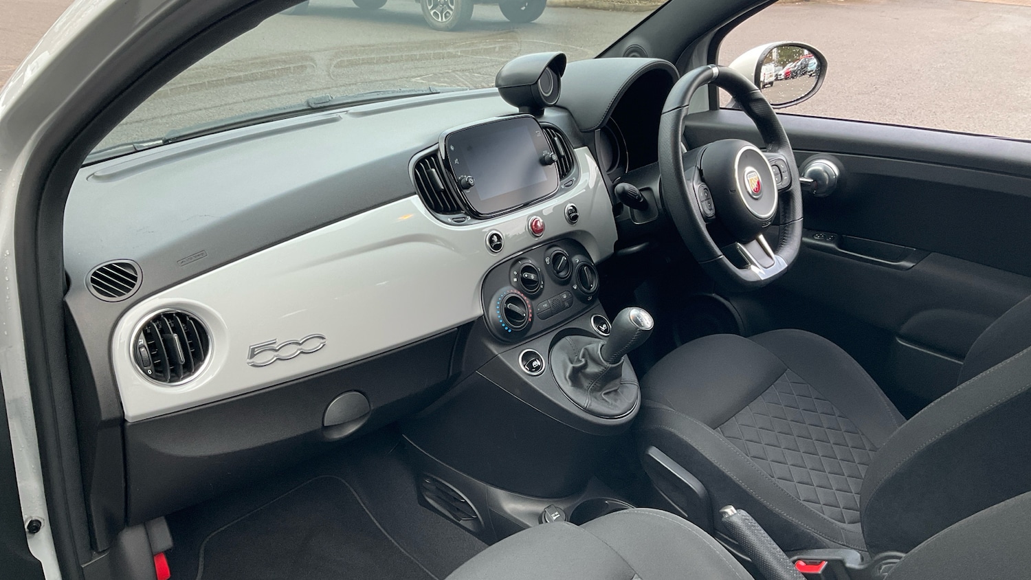Used Abarth 595 2022 for sale - 77416904: Photo 9