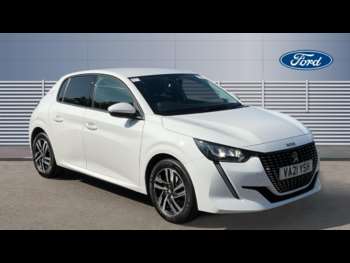 Used Peugeot 208 2021 for sale - 74929711: Photo