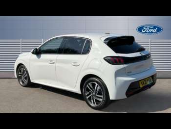 Used Peugeot 208 2021 for sale - 74929711: Photo