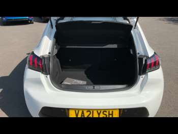 Used Peugeot 208 2021 for sale - 74929711: Photo