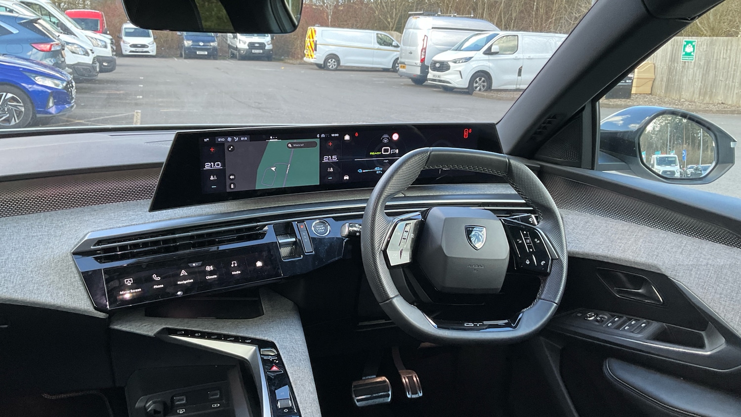 Used Peugeot 3008 2024 for sale - 77898723: Photo 10