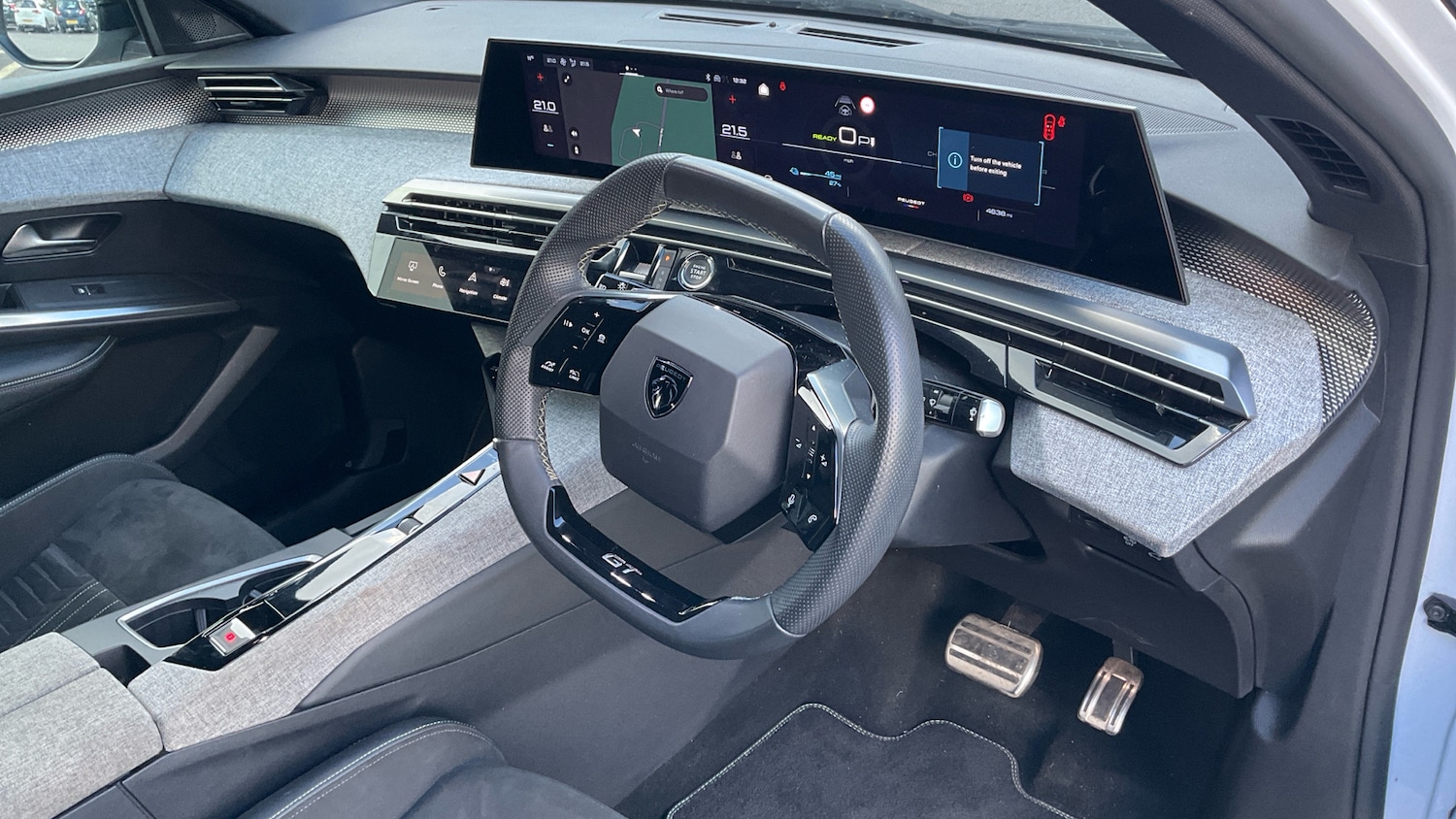 Used Peugeot 3008 2024 for sale - 77898723: Photo 11