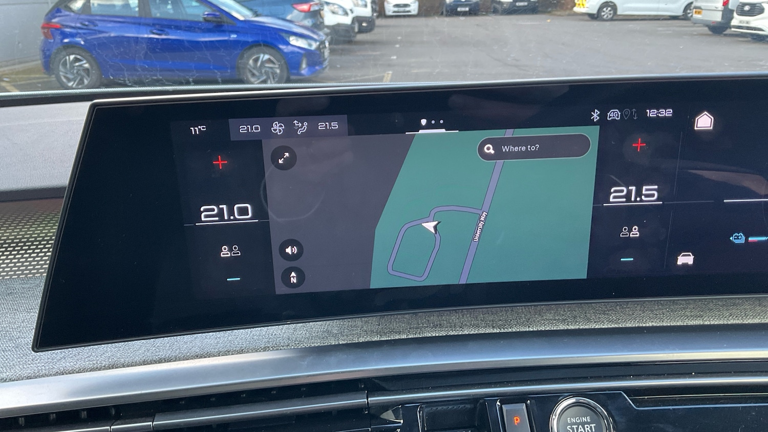 Used Peugeot 3008 2024 for sale - 77898723: Photo 12