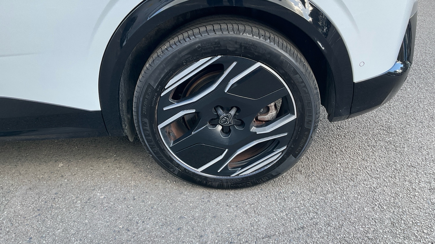 Used Peugeot 3008 2024 for sale - 77898723: Photo 14