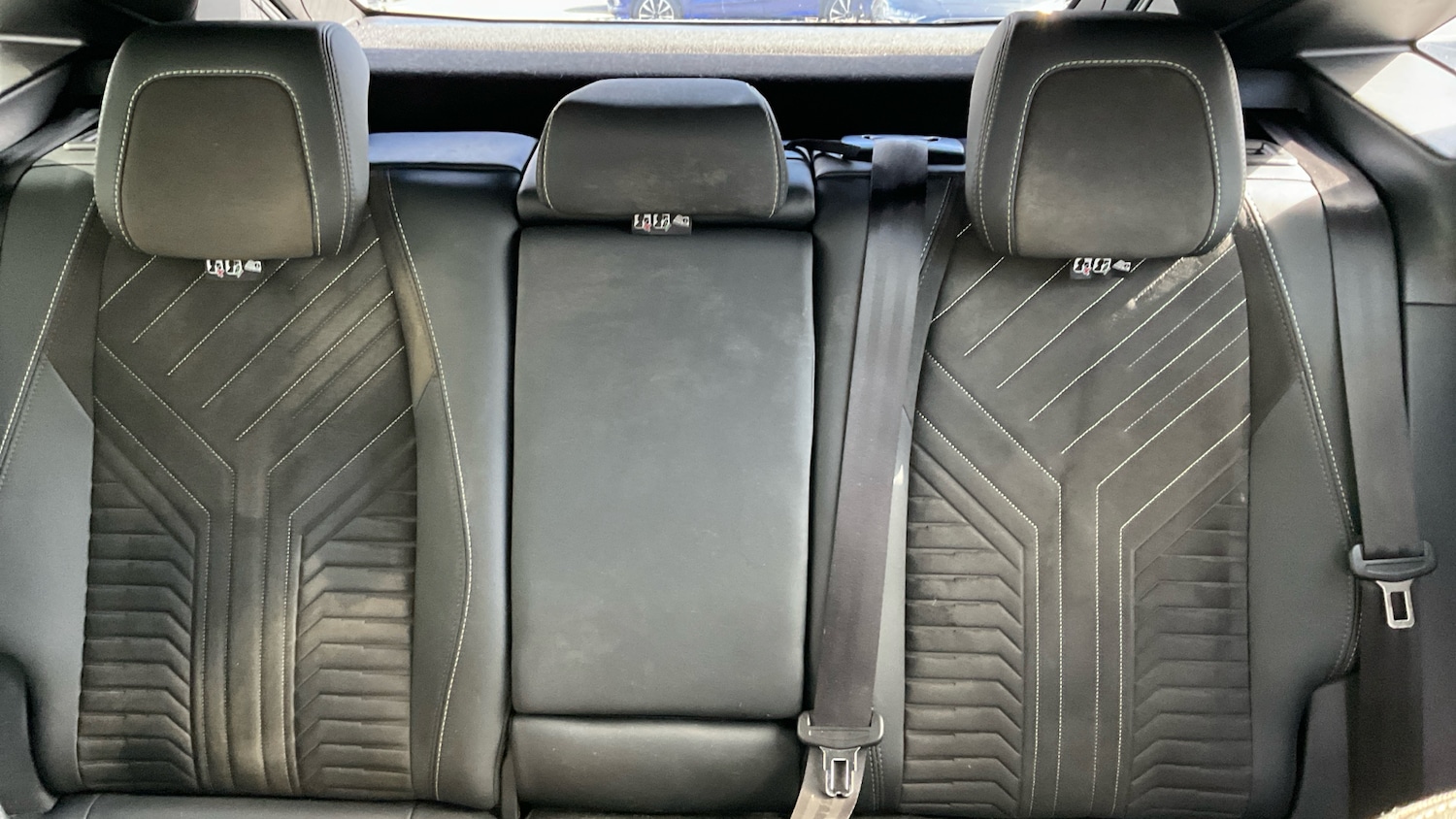 Used Peugeot 3008 2024 for sale - 77898723: Photo 15