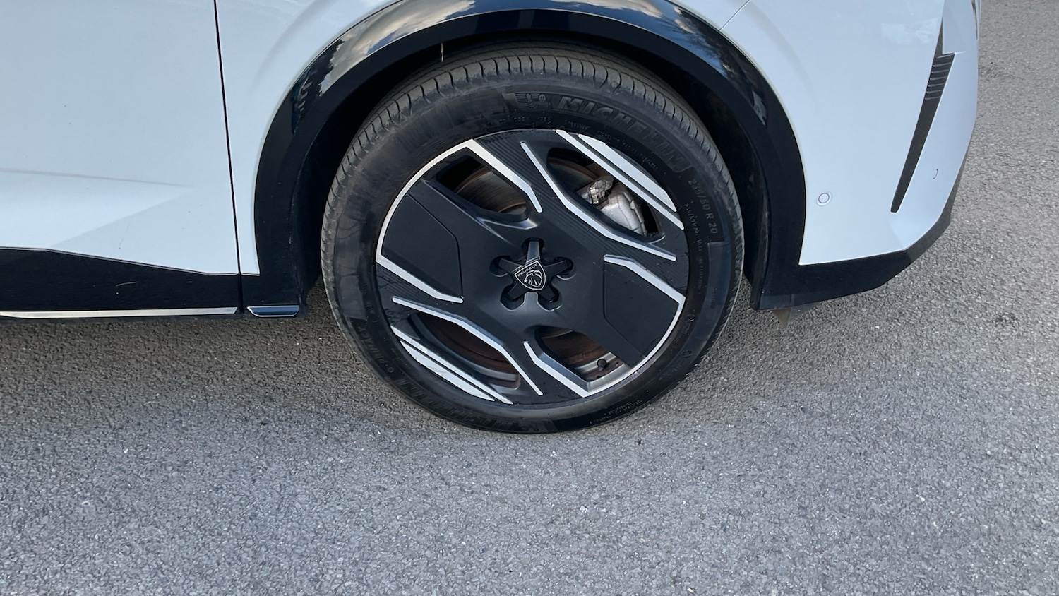 Used Peugeot 3008 2024 for sale - 77898723: Photo 19