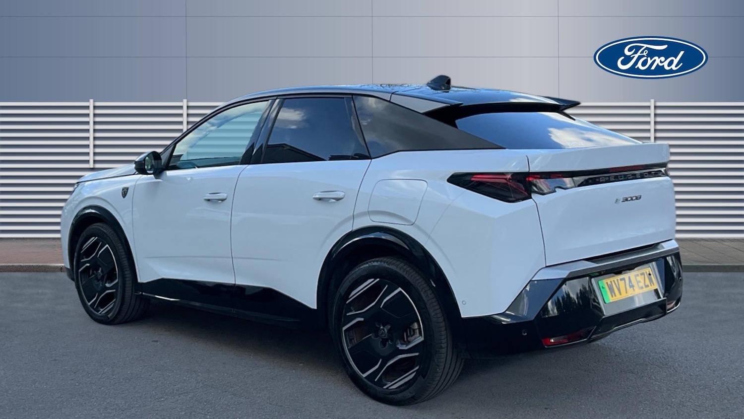 Used Peugeot 3008 2024 for sale - 77898723: Photo 2