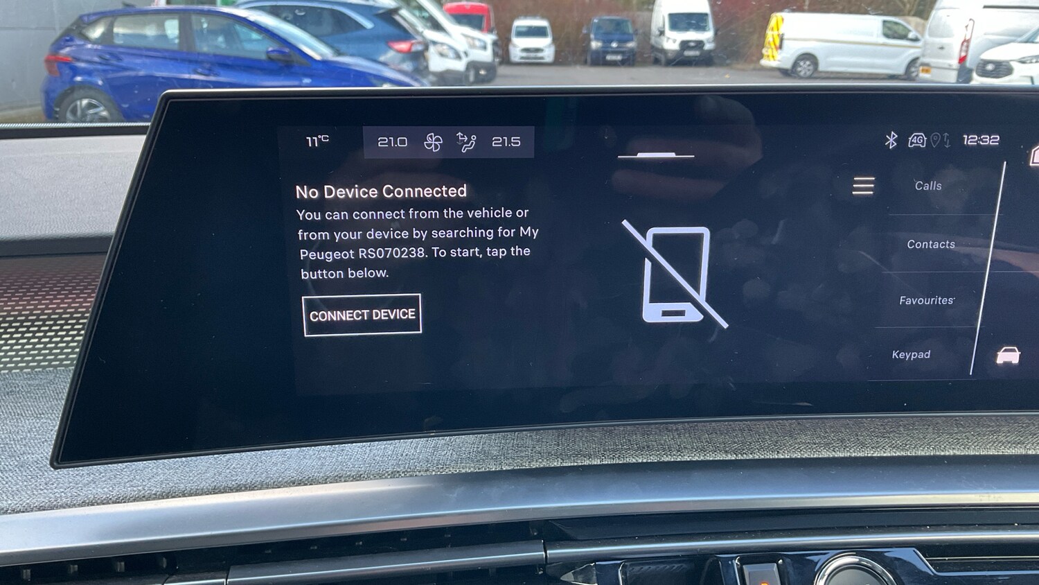 Used Peugeot 3008 2024 for sale - 77898723: Photo 21