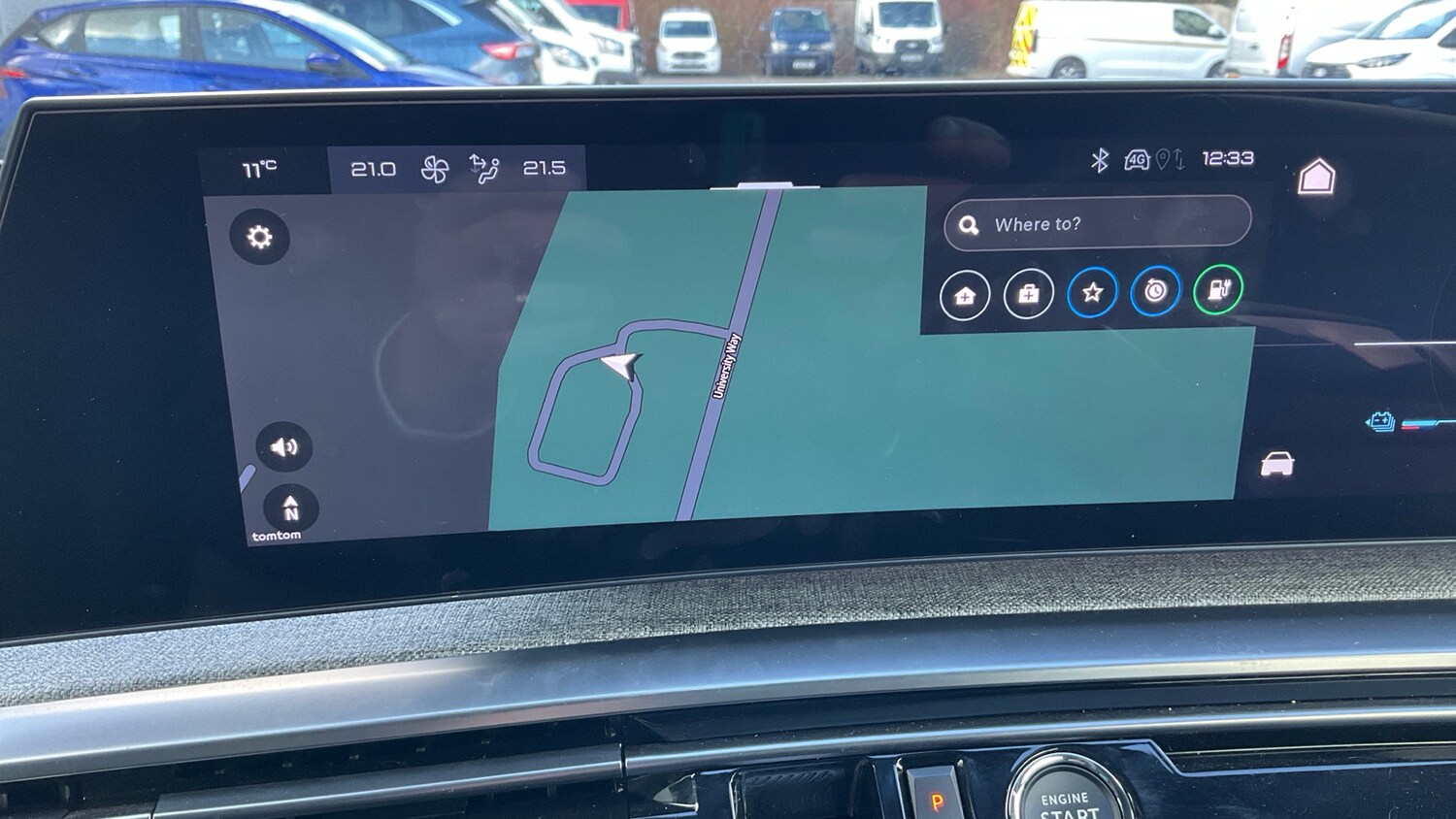 Used Peugeot 3008 2024 for sale - 77898723: Photo 22