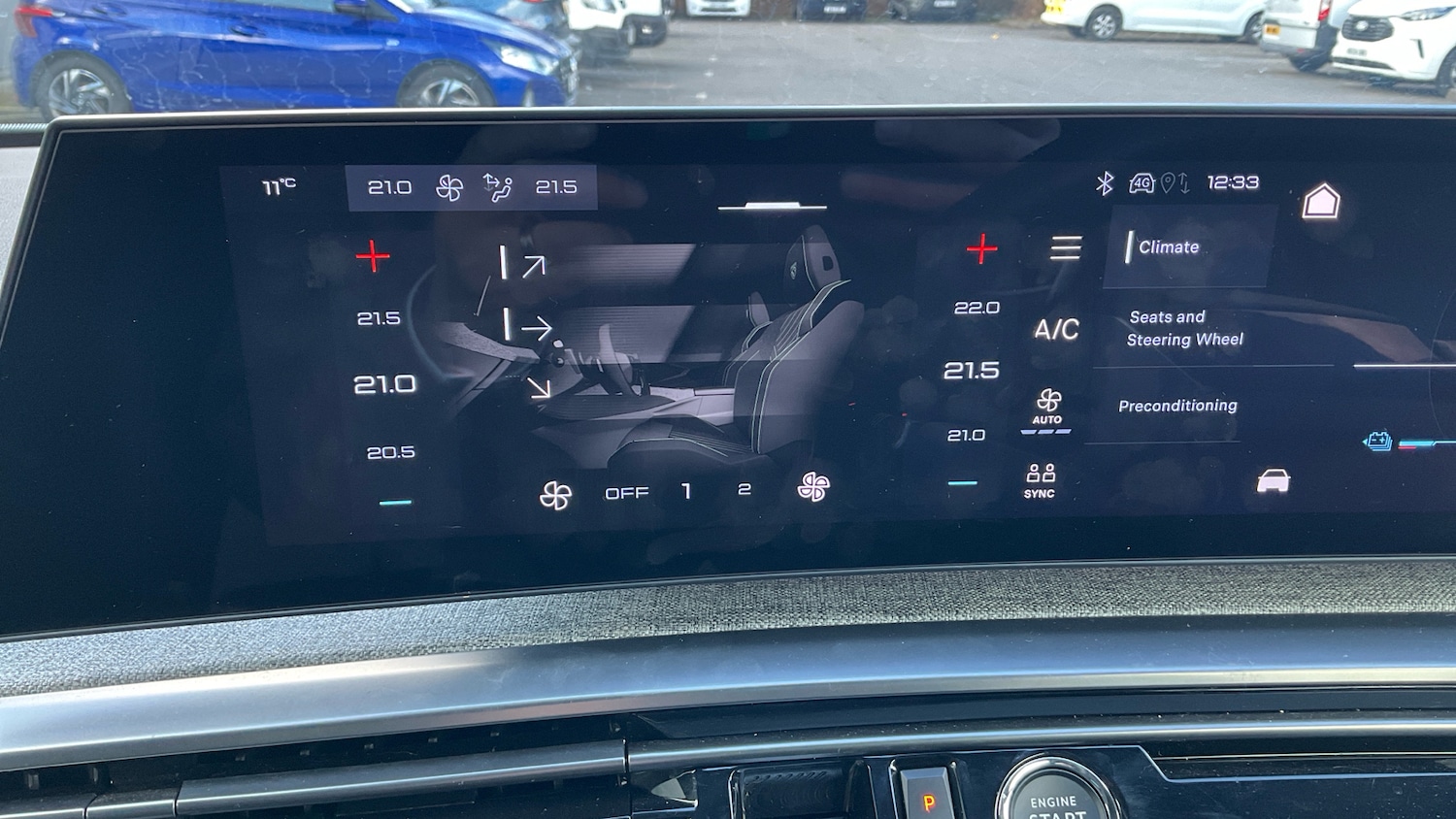 Used Peugeot 3008 2024 for sale - 77898723: Photo 23