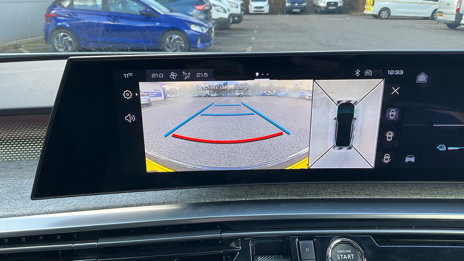 Used Peugeot 3008 2024 for sale - 77898723: Photo 25