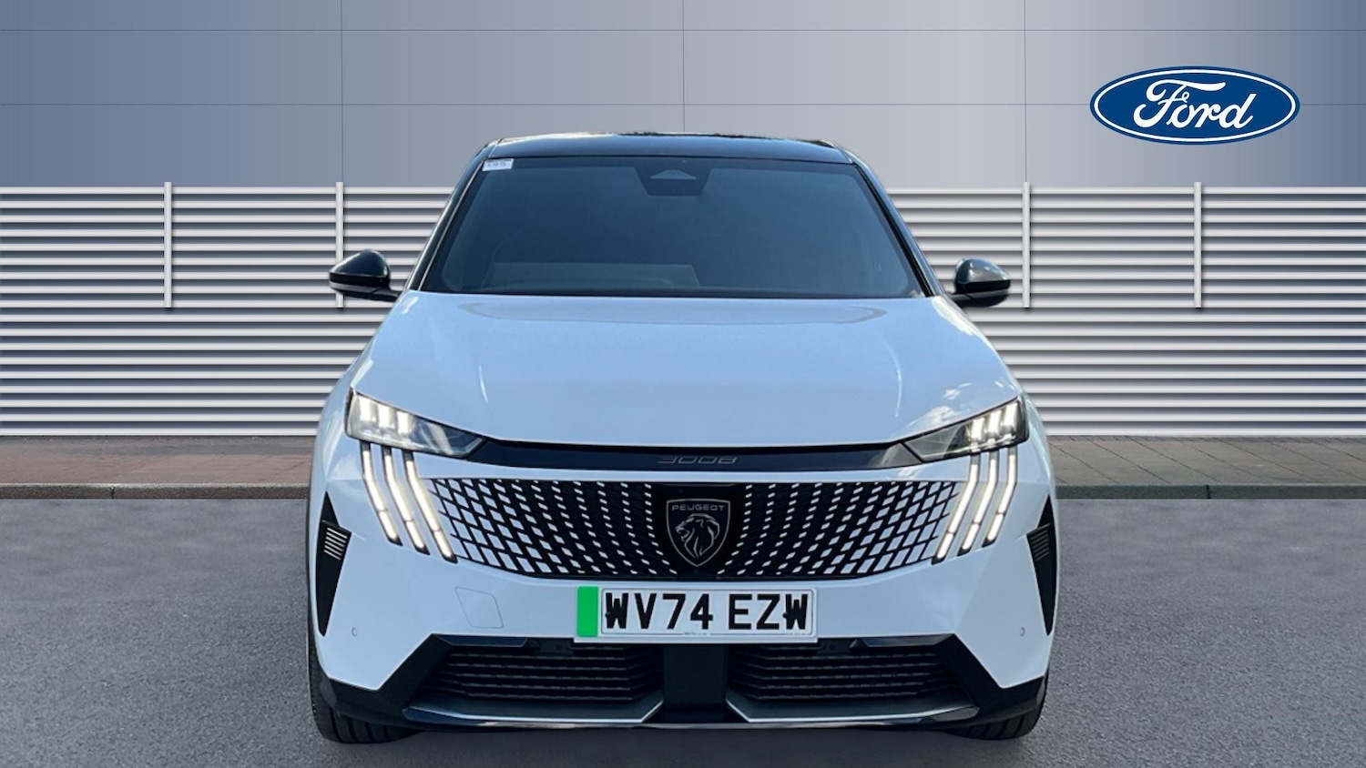 Used Peugeot 3008 2024 for sale - 77898723: Photo 3